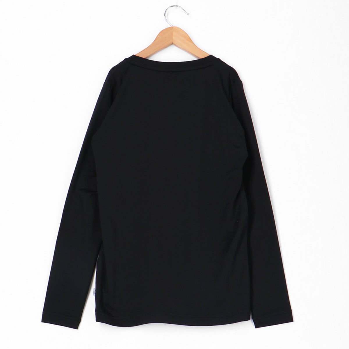 オークリー Tシャツ ジュニア ボールド ブラック ホワイト FOA407708