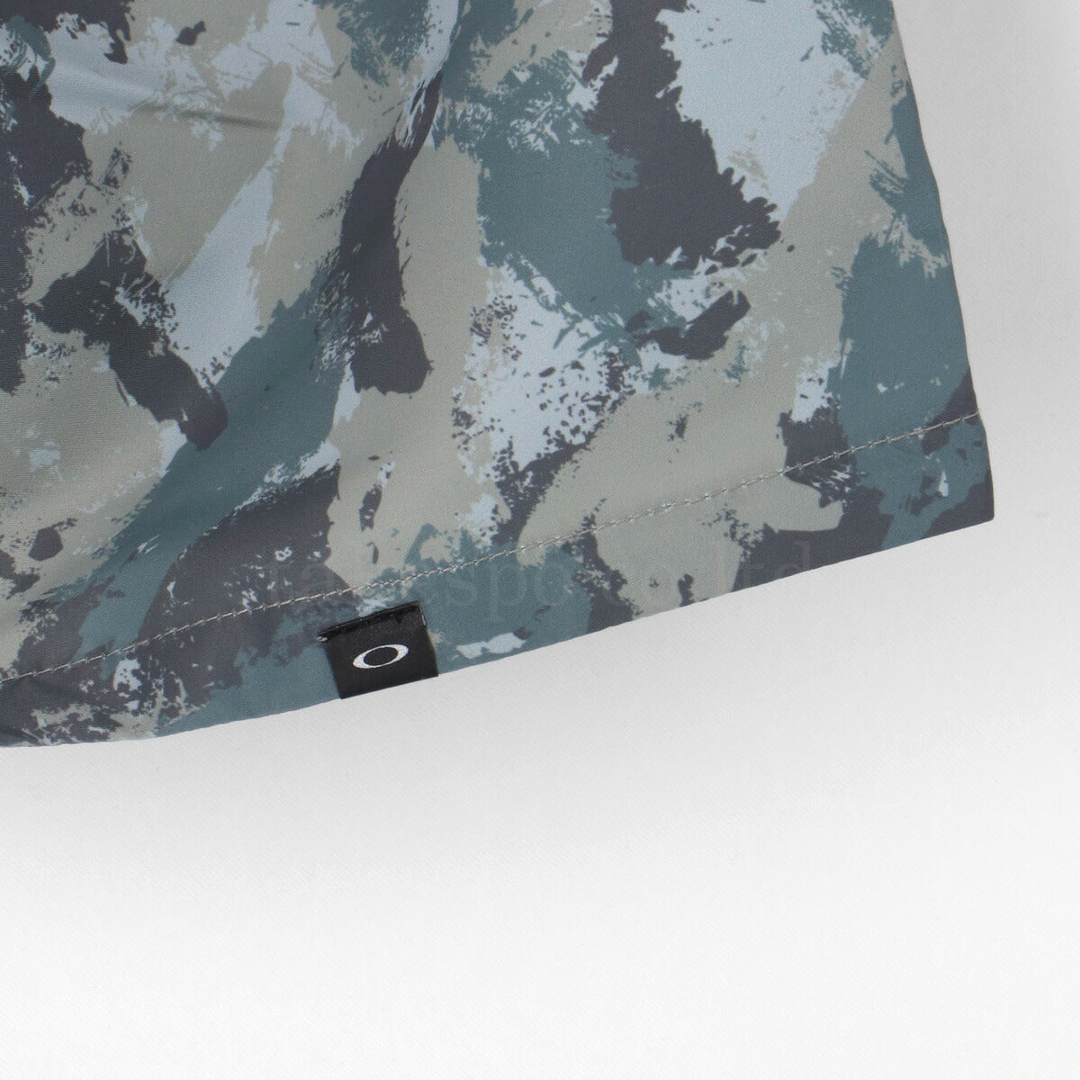 オークリー ジュニア Tシャツ ハーフパンツ上下 ELLIPSE OAKLEY アパレル 上下 FOA407716/FOA407729