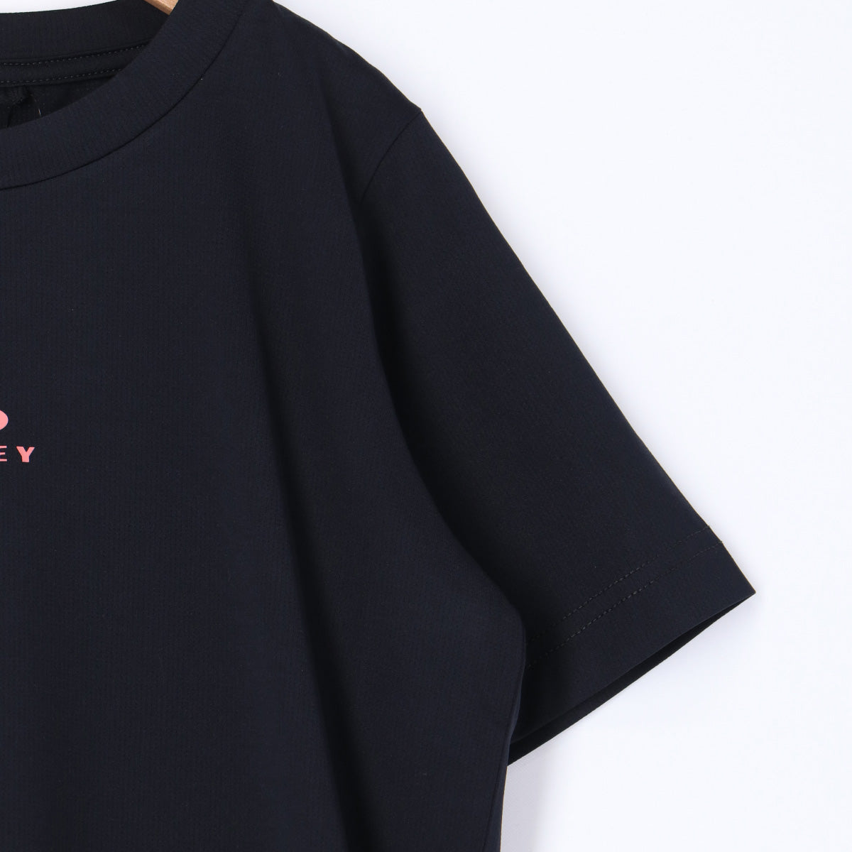 オークリー Tシャツ ハーフパンツ 上下 ジュニア BOLD ホワイト ブラック グリーン FOA407717