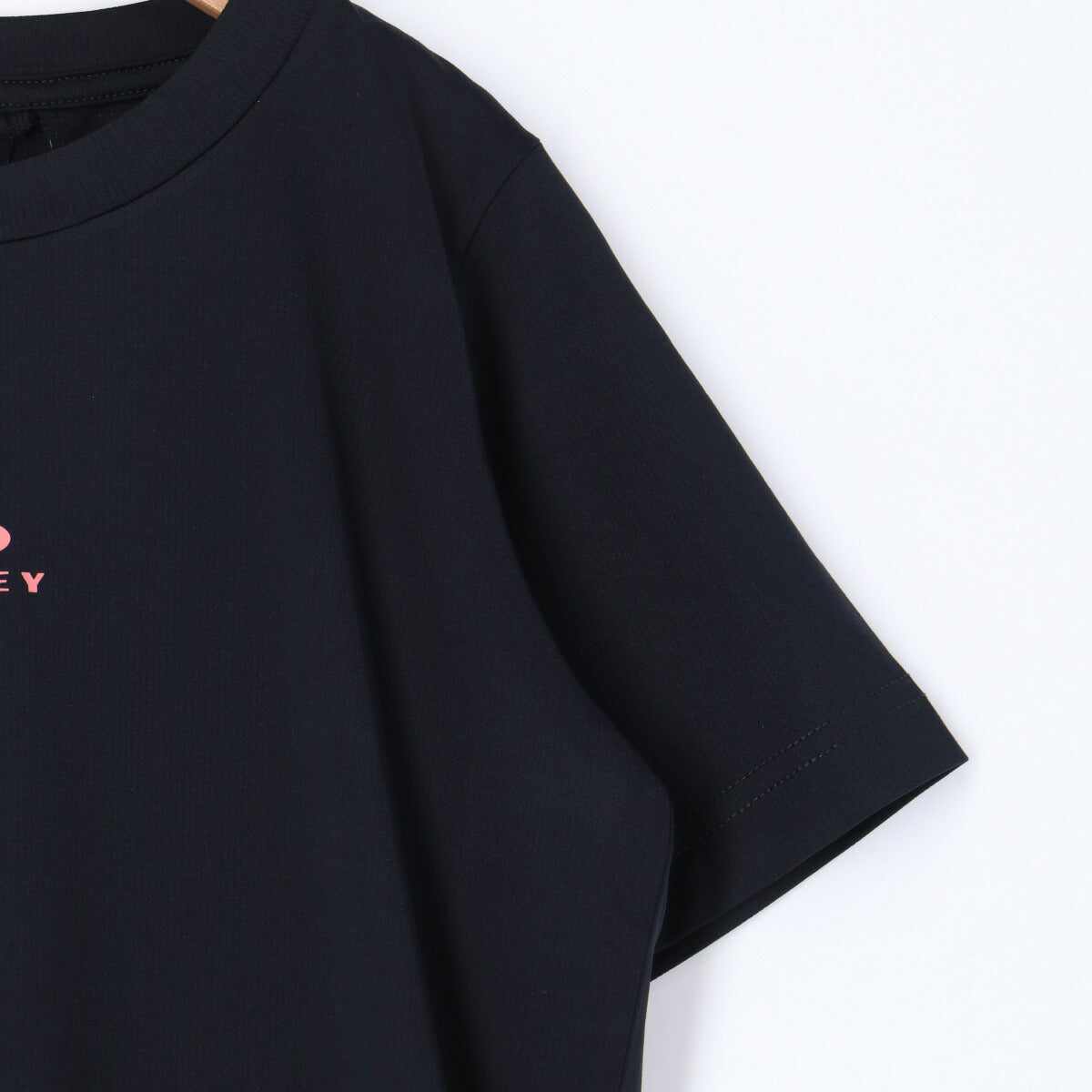 オークリー Tシャツ ハーフパンツ 上下 ジュニア BOLD ホワイト ブラック グリーン FOA407717