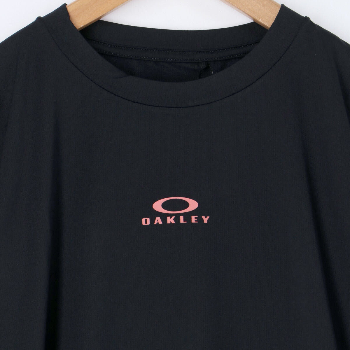 オークリー Tシャツ ハーフパンツ 上下 ジュニア BOLD ホワイト ブラック グリーン FOA407717