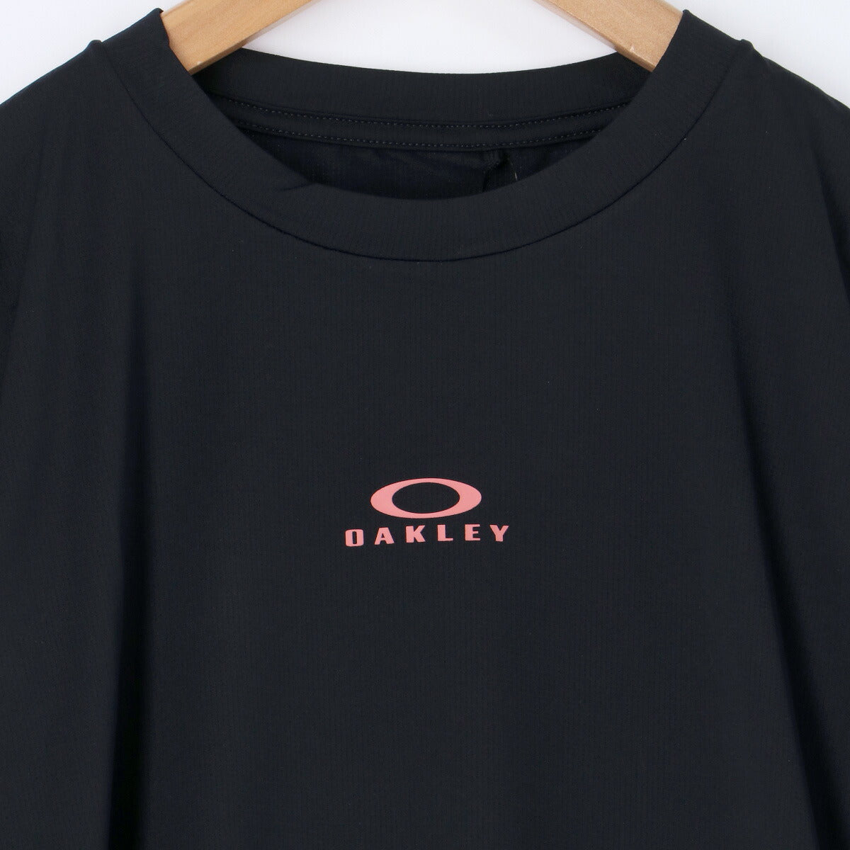 オークリー Tシャツ ハーフパンツ 上下 ジュニア BOLD ホワイト ブラック グリーン FOA407717