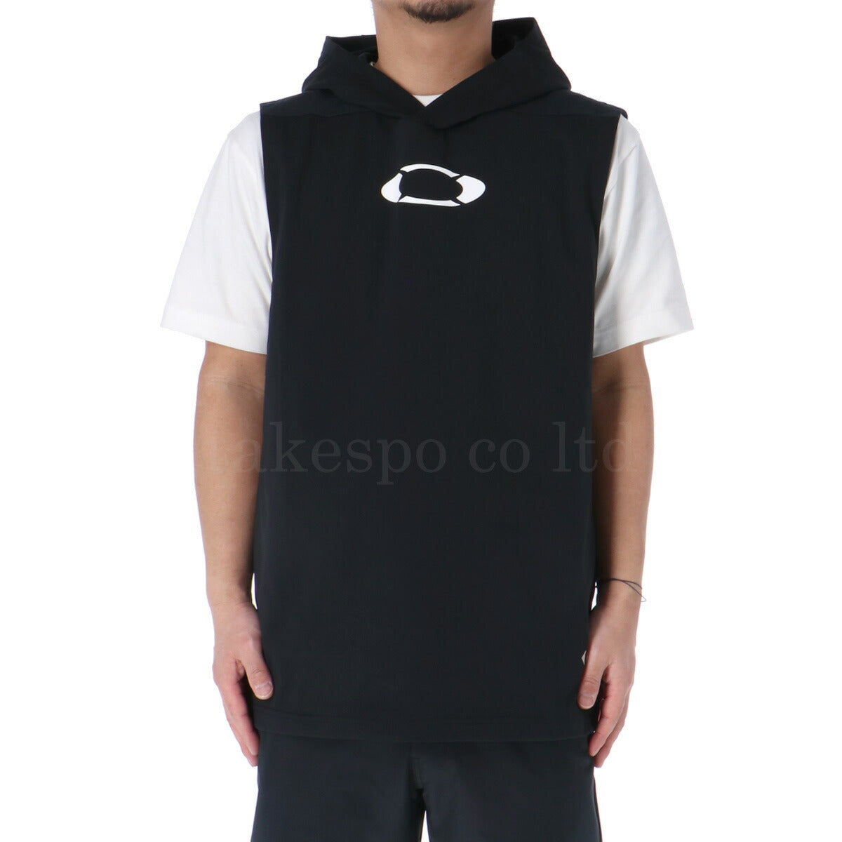 オークリー シャツ メンズ STRIKING LT ブラック グレー ネイビー FOA407736