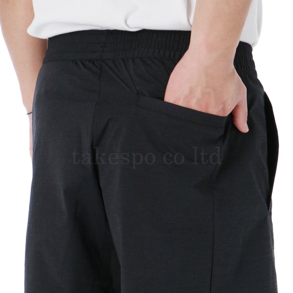 オークリー メンズ ハーフパンツ ENHANCE BREATHABLE OAKLEY アパレル 下 FOA407753