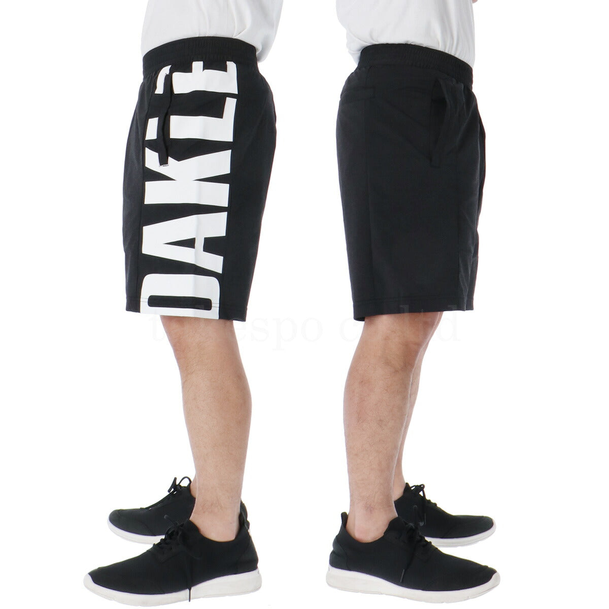 オークリー メンズ ハーフパンツ ENHANCE BREATHABLE OAKLEY アパレル 下 FOA407753