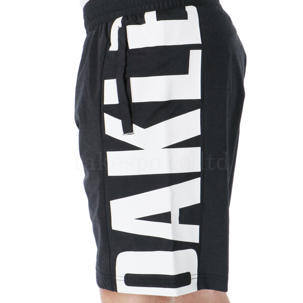 オークリー メンズ ハーフパンツ ENHANCE BREATHABLE OAKLEY アパレル 下 FOA407753