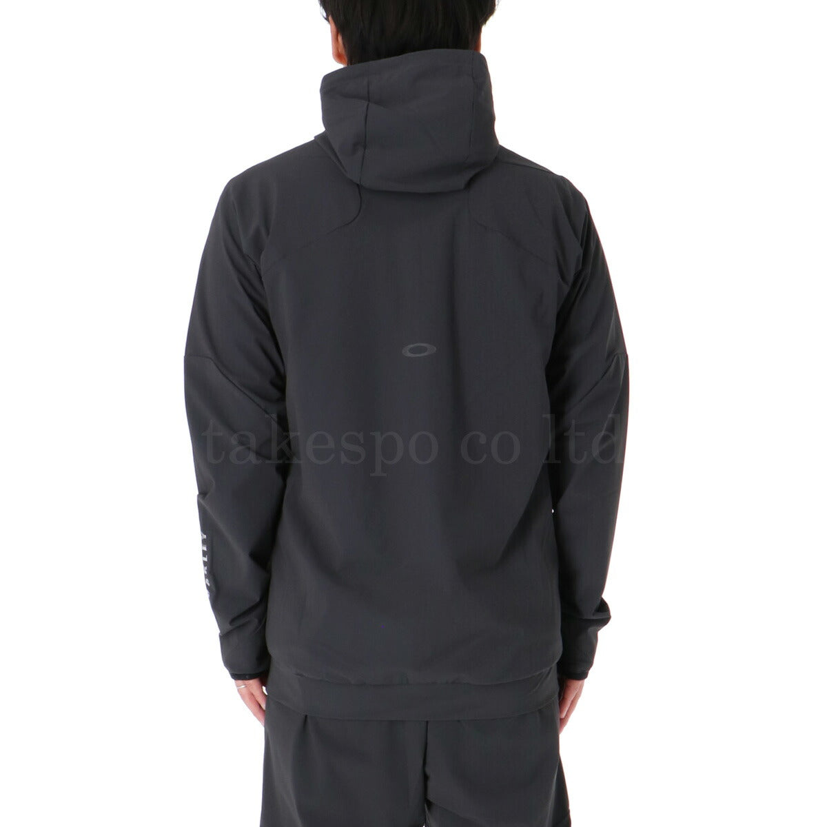 オークリー メンズ クロス薄手 ジャージ上下 O フュージョンフレックス OAKLEY アパレル 上下 FOA408112/FOA408133