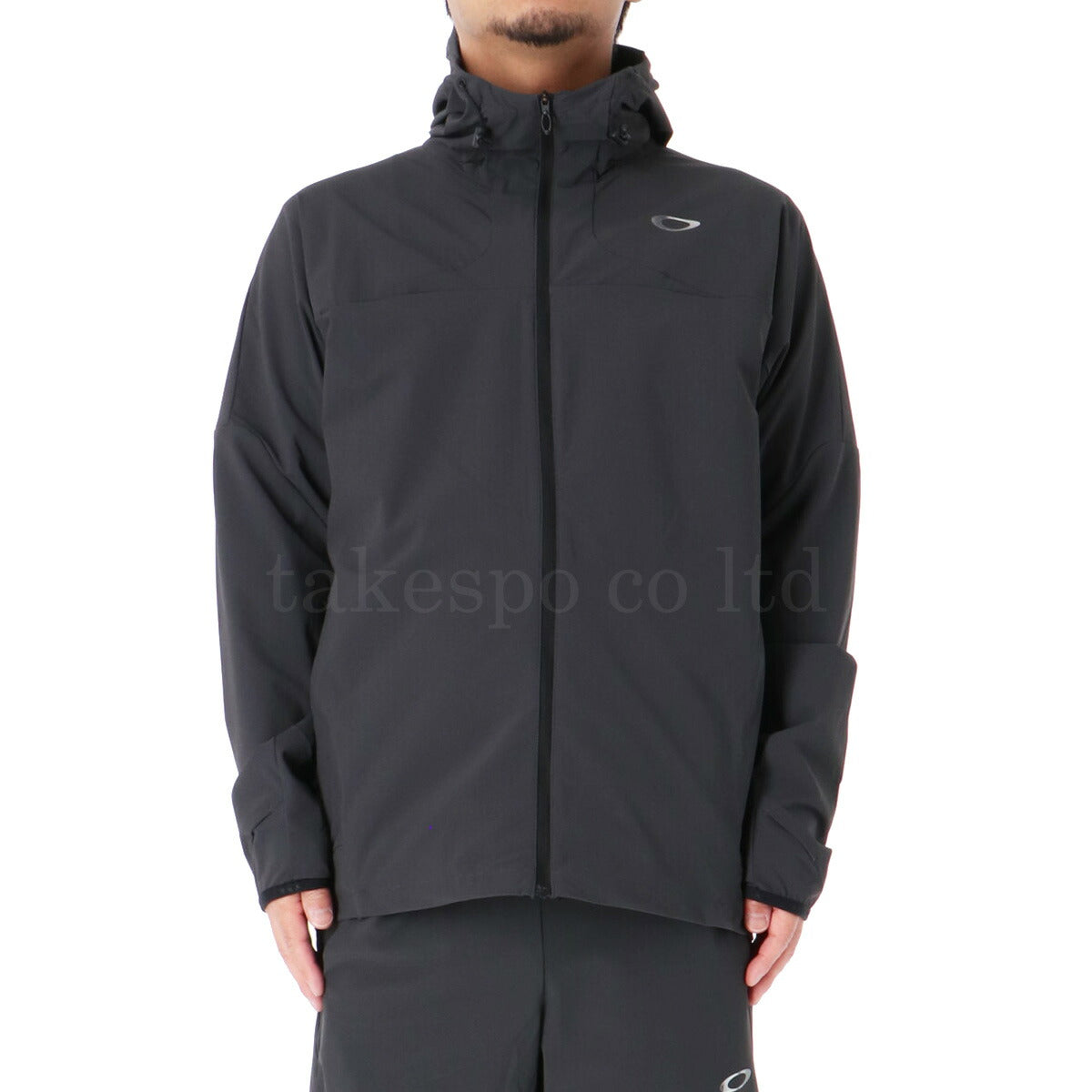 オークリー メンズ クロス薄手 ジャージ上下 O フュージョンフレックス OAKLEY アパレル 上下 FOA408112/FOA408133