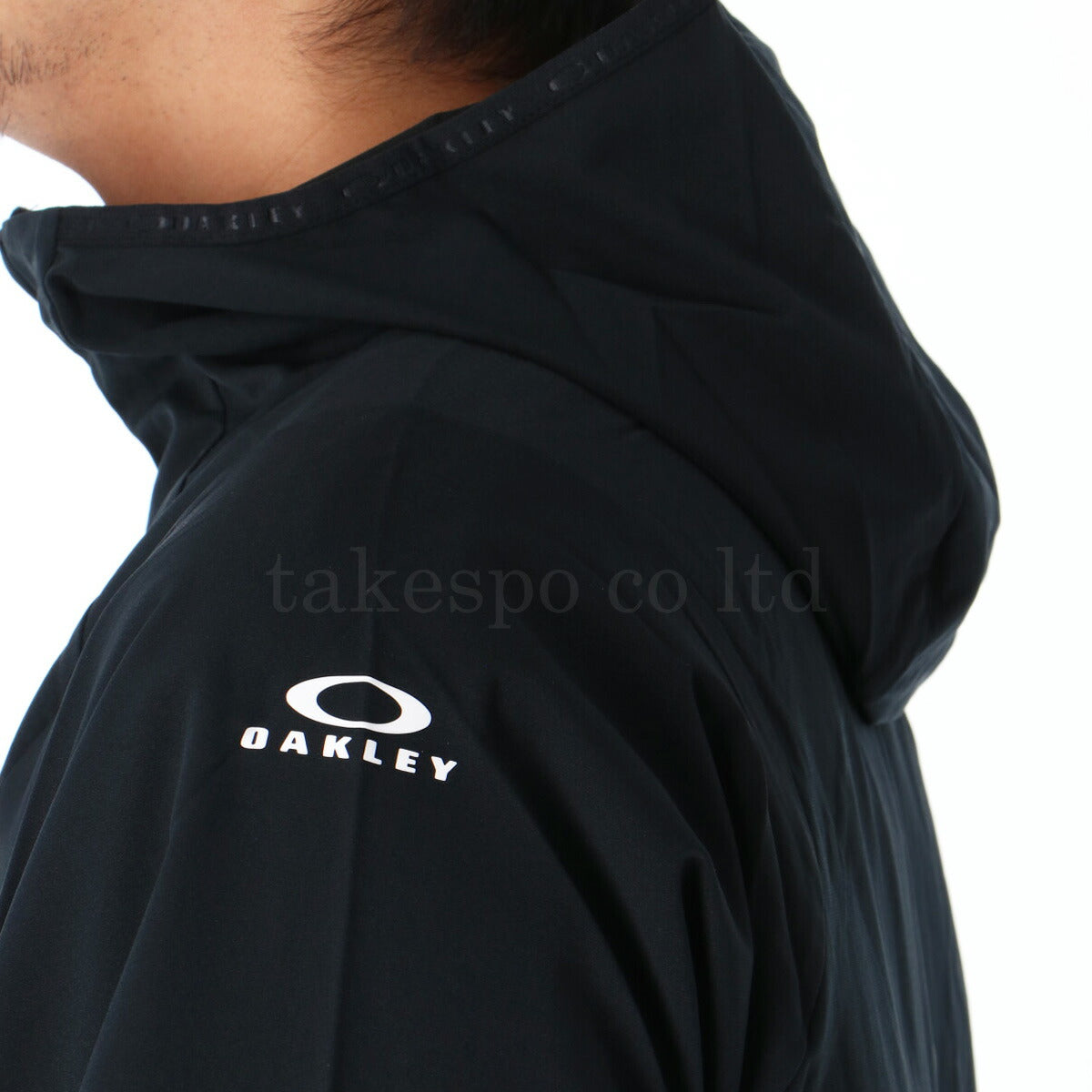 オークリー メンズ クロス薄手 ジャージ上下 エンハンステック Enhance Tech OAKLEY アパレル 上下 FOA408202/FOA408282