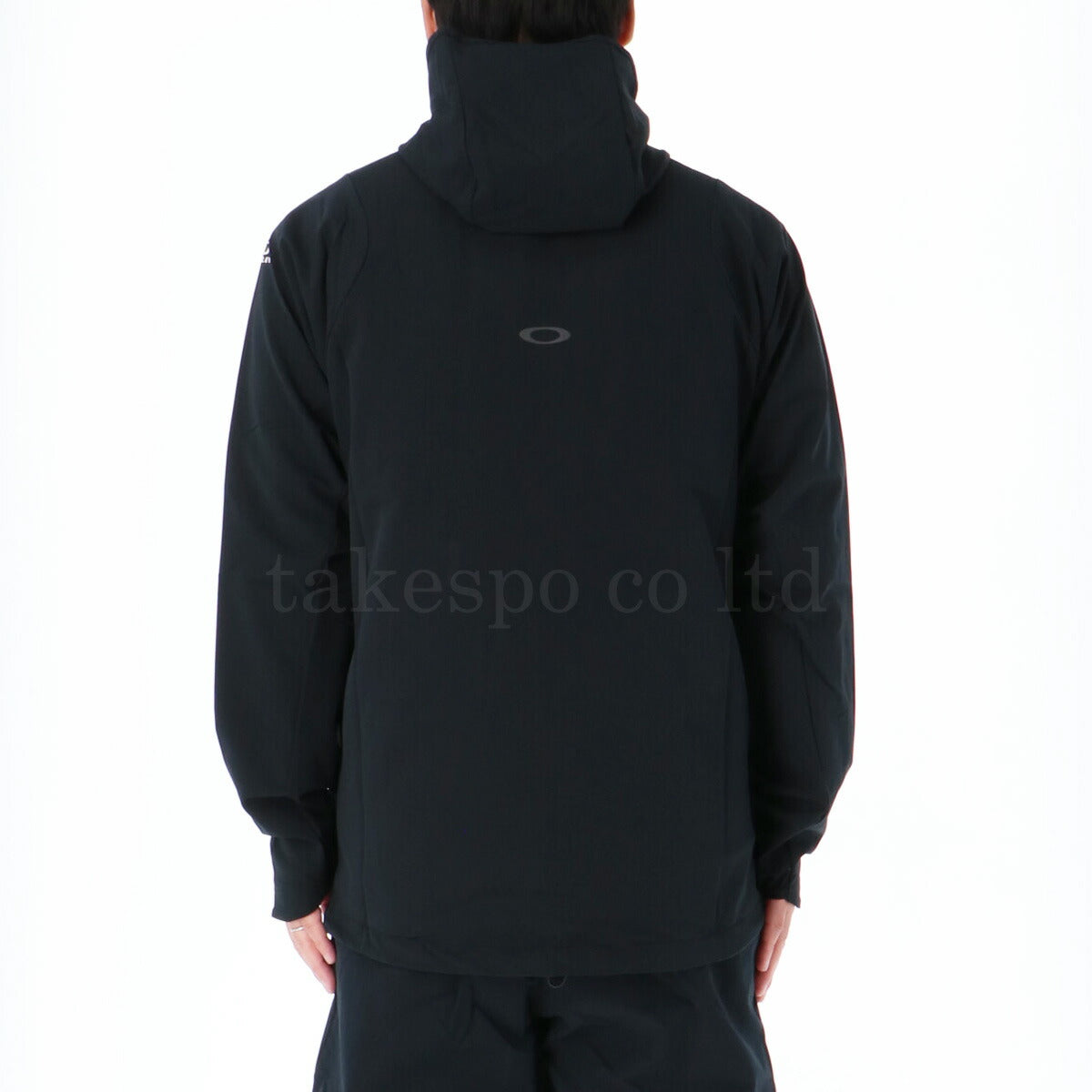 オークリー メンズ クロス薄手 ジャージ上下 エンハンステック Enhance Tech OAKLEY アパレル 上下 FOA408202/FOA408282