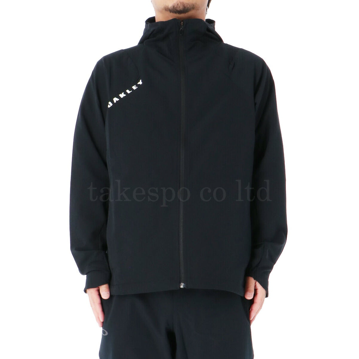 オークリー メンズ クロス薄手 ジャージ上下 エンハンステック Enhance Tech OAKLEY アパレル 上下 FOA408202/FOA408282