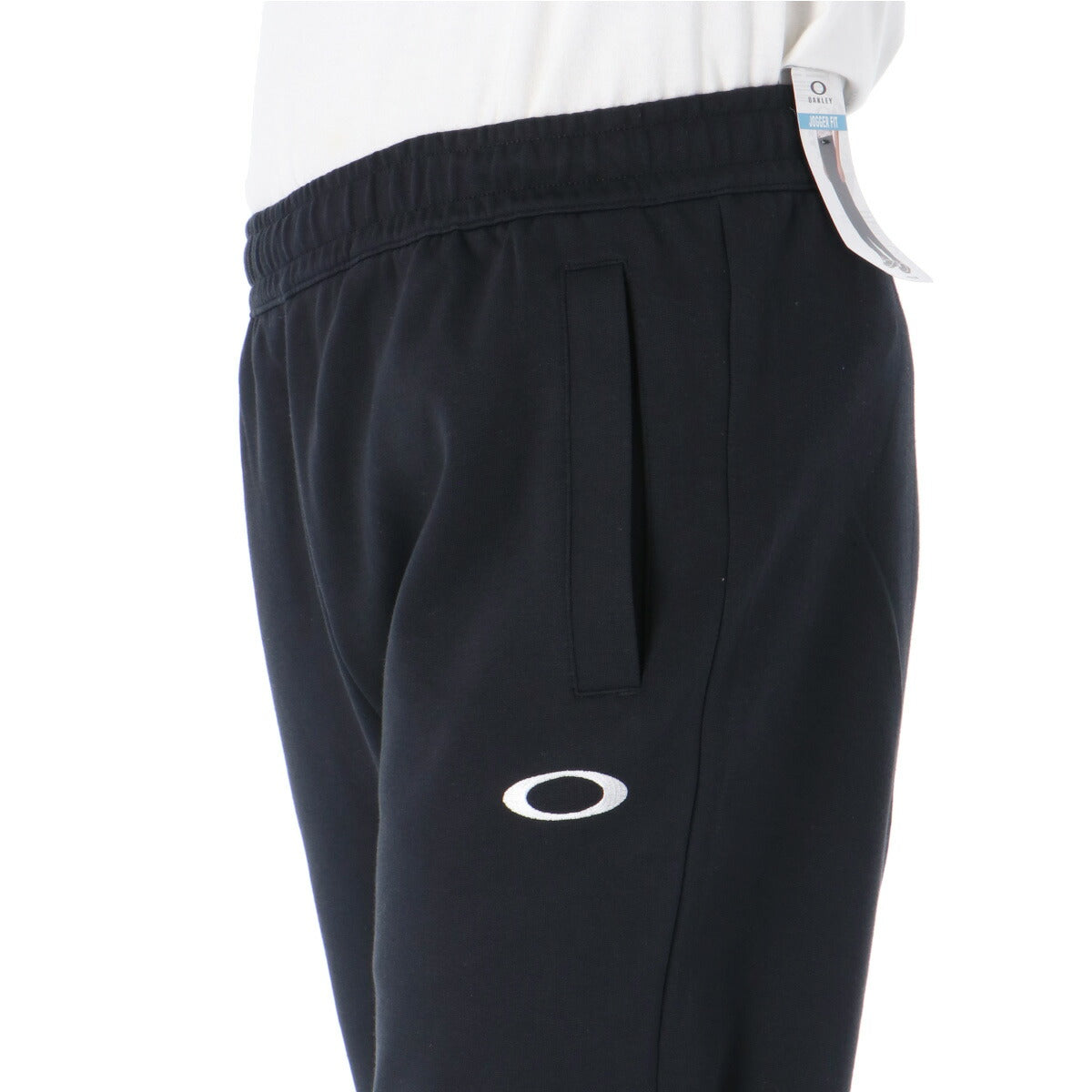 オークリー メンズ スウェット上下 OAKLEY アパレル 上下 FOA408205/FOA408286