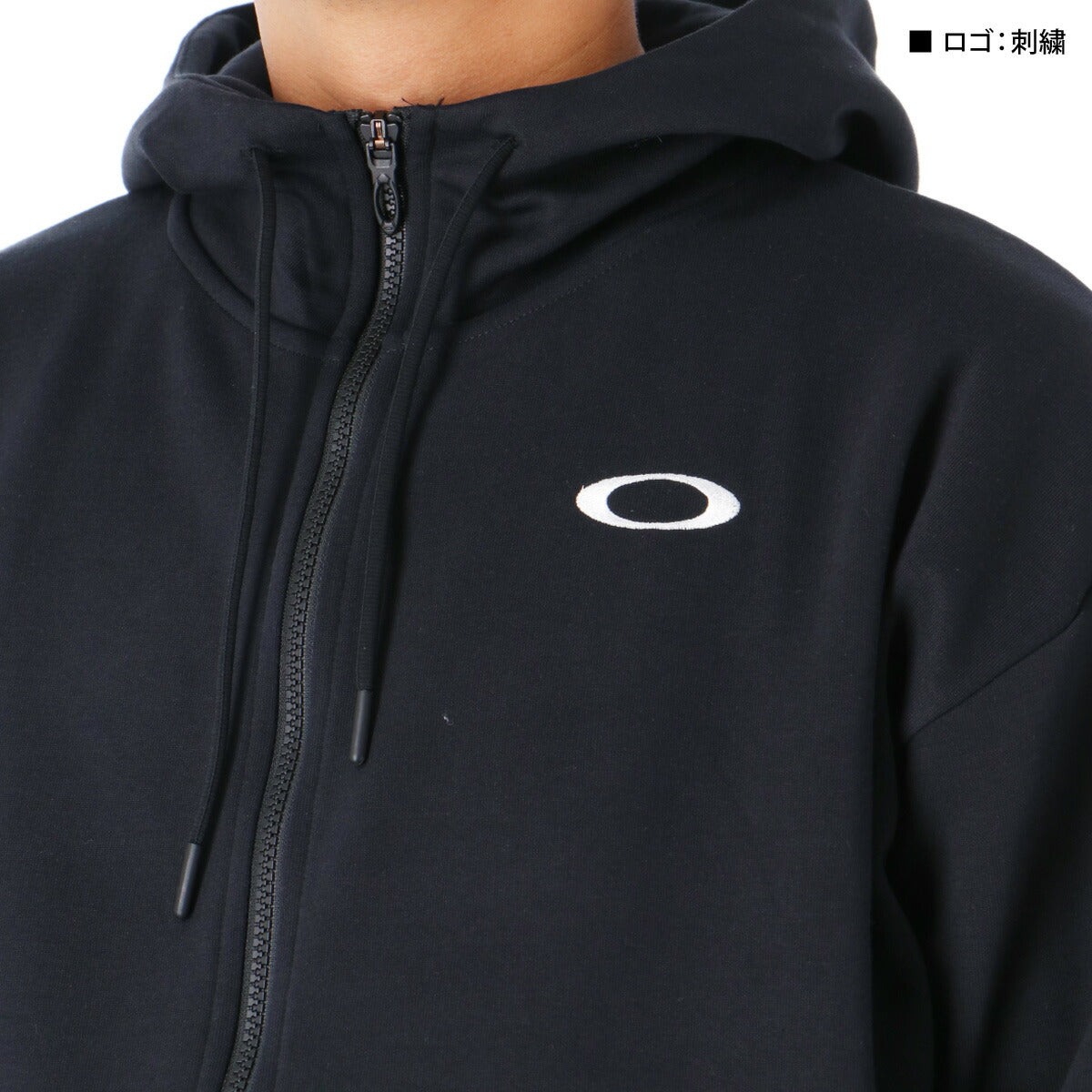 オークリー メンズ スウェット上下 OAKLEY アパレル 上下 FOA408205/FOA408286