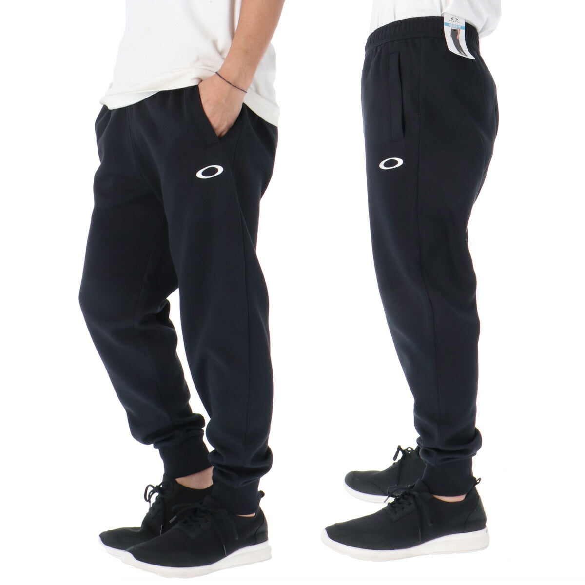 オークリー メンズ スウェット上下 OAKLEY アパレル 上下 FOA408205/FOA408286