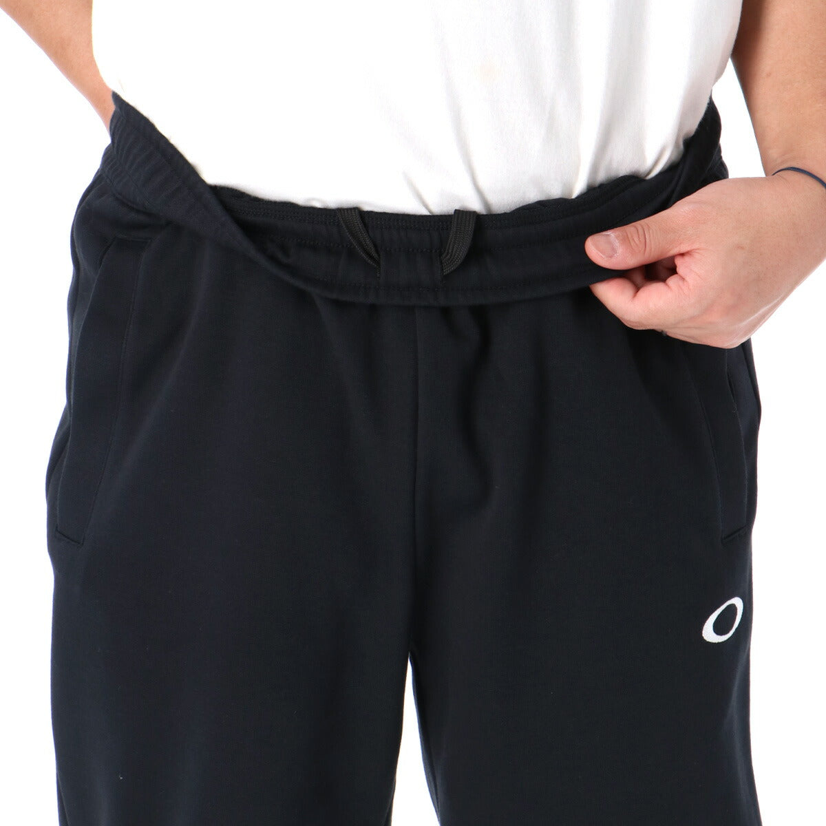 オークリー メンズ スウェット上下 OAKLEY アパレル 上下 FOA408205/FOA408286