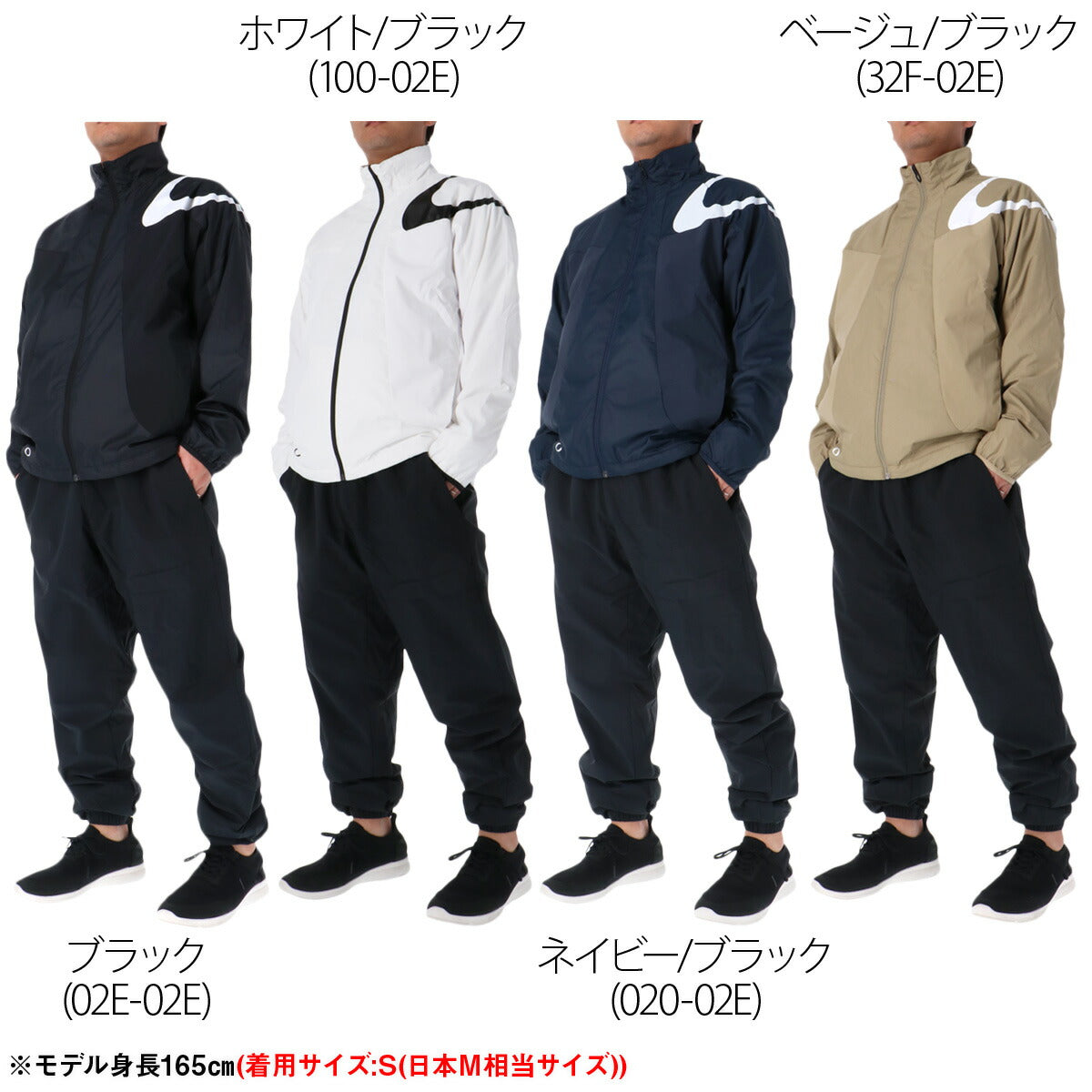 オークリー メンズ ウインドブレーカー上下 OAKLEY アパレル 上下 FOA408210/FOA408294