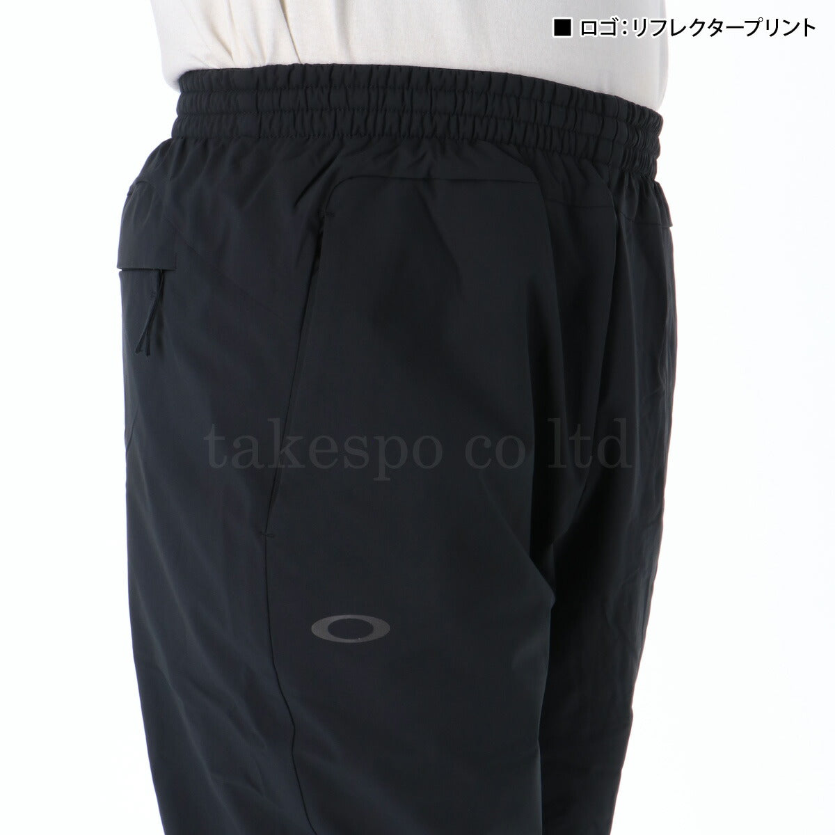 オークリー メンズ ウインドブレーカー上下 OAKLEY アパレル 上下 FOA408210/FOA408294