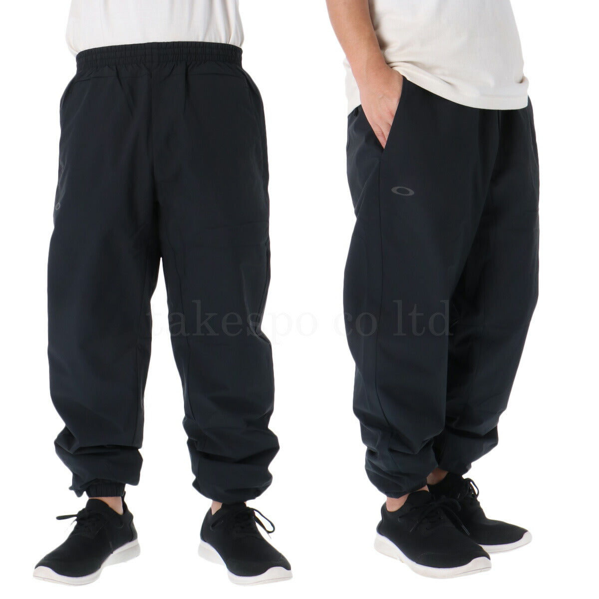 オークリー メンズ ウインドブレーカー上下 OAKLEY アパレル 上下 FOA408210/FOA408294