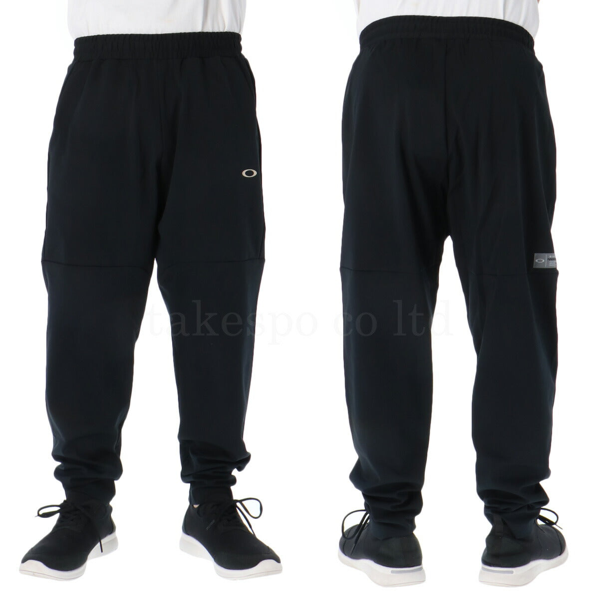 オークリー メンズ スウェット上下 OAKLEY アパレル 上下 FOA408217/FOA408298