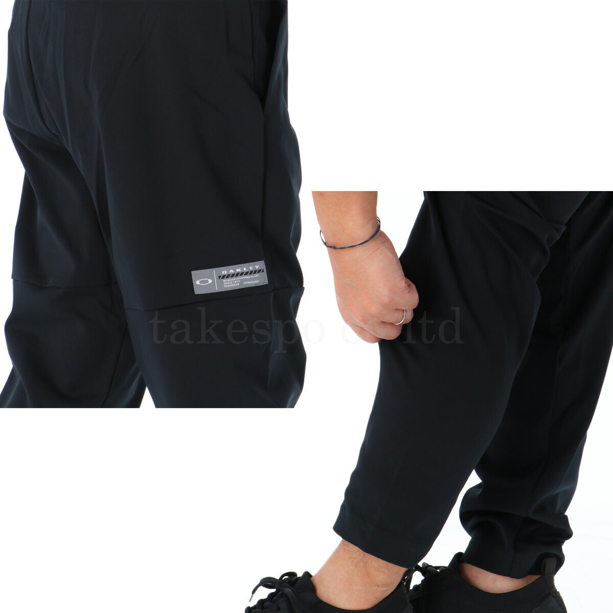オークリー メンズ スウェット上下 OAKLEY アパレル 上下 FOA408217/FOA408298