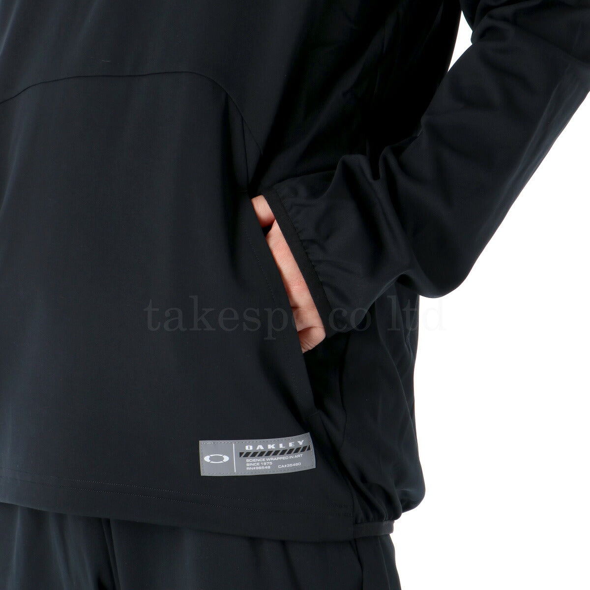 オークリー メンズ スウェット上下 OAKLEY アパレル 上下 FOA408217/FOA408298