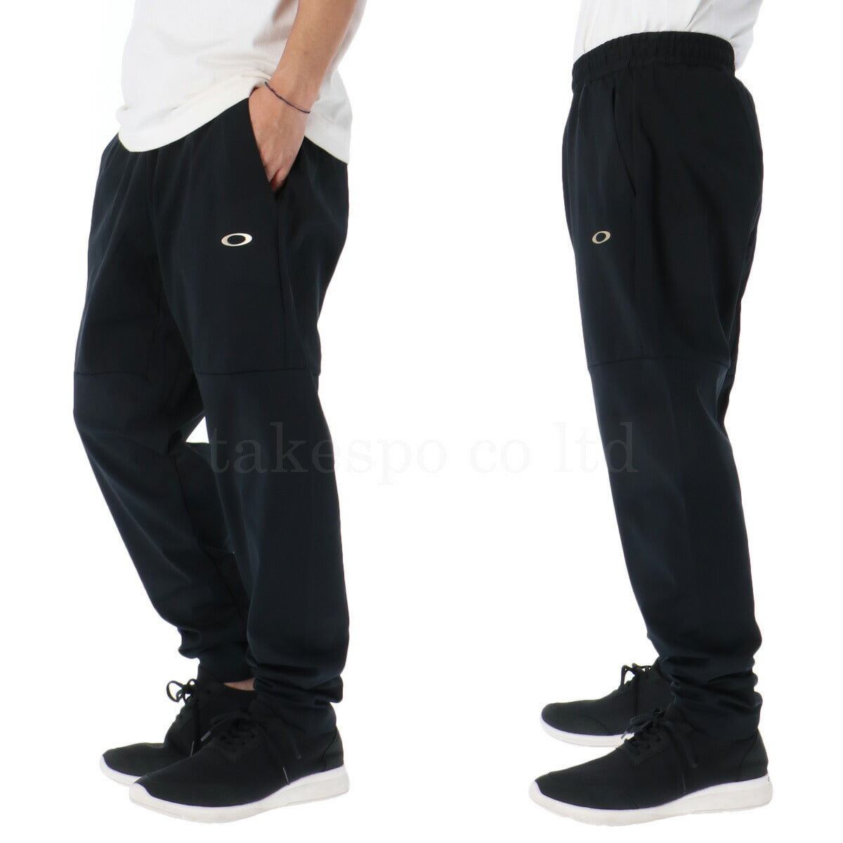 オークリー メンズ スウェット上下 OAKLEY アパレル 上下 FOA408217/FOA408298