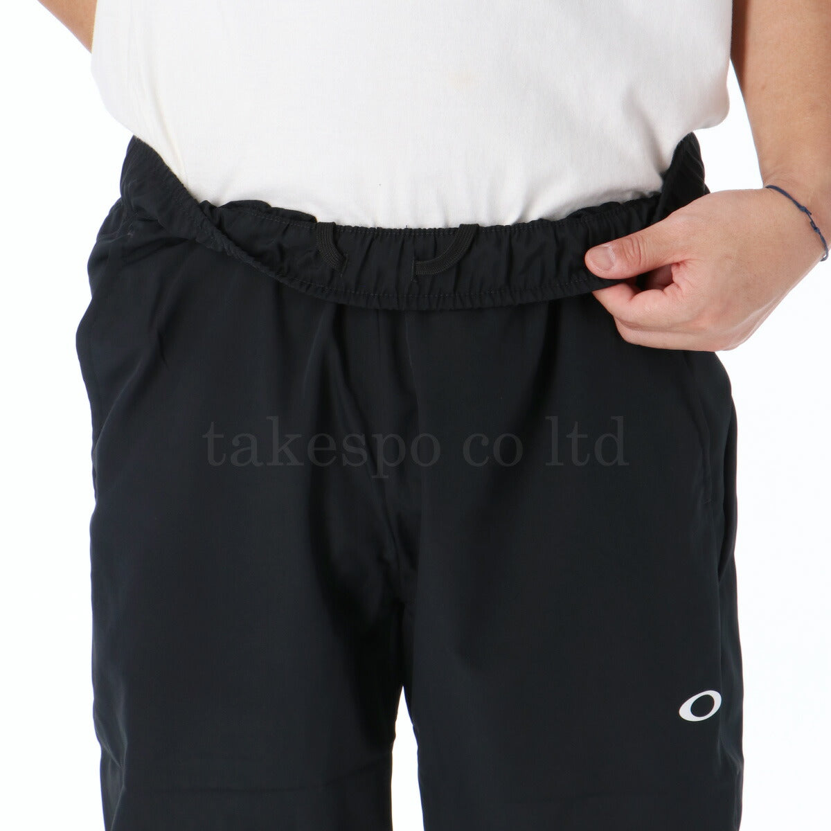 オークリー メンズ クロス薄手 ジャージ上下 Slant Anthem OAKLEY アパレル 上下 FOA408220/FOA408300