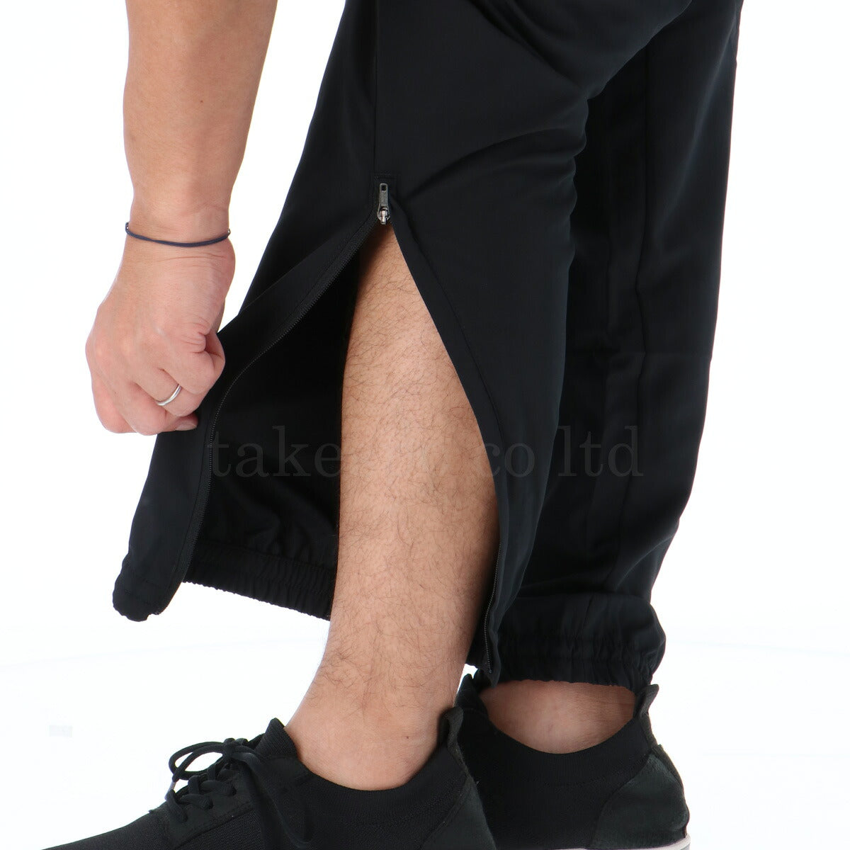 オークリー メンズ クロス薄手 ジャージ上下 Slant Anthem OAKLEY アパレル 上下 FOA408220/FOA408300