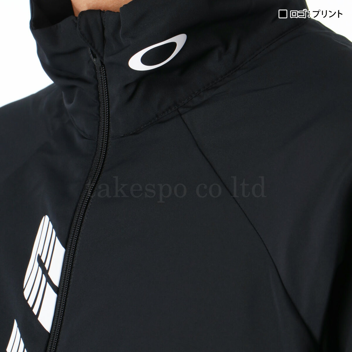 オークリー メンズ クロス薄手 ジャージ上下 Slant Anthem OAKLEY アパレル 上下 FOA408220/FOA408300