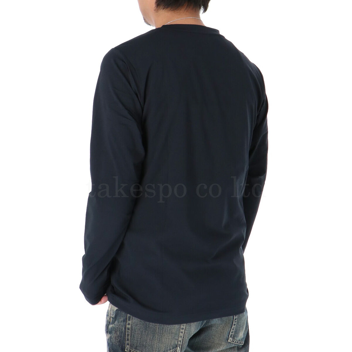 オークリー Tシャツ メンズ ブラック ネイビー FOA408260