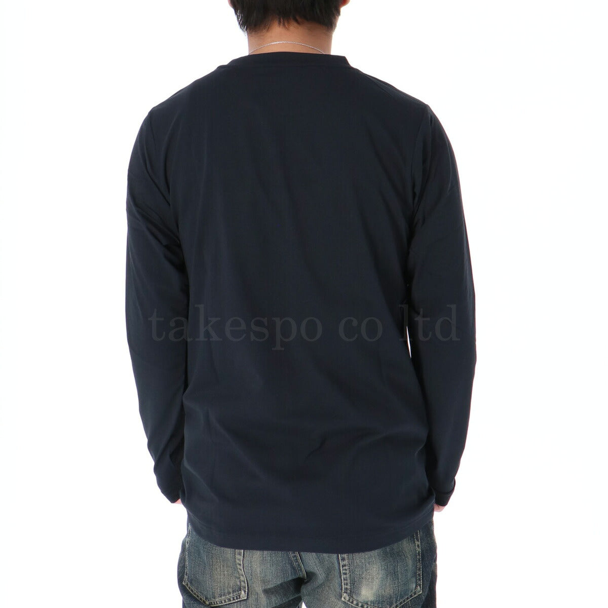 オークリー Tシャツ メンズ ブラック ネイビー FOA408260