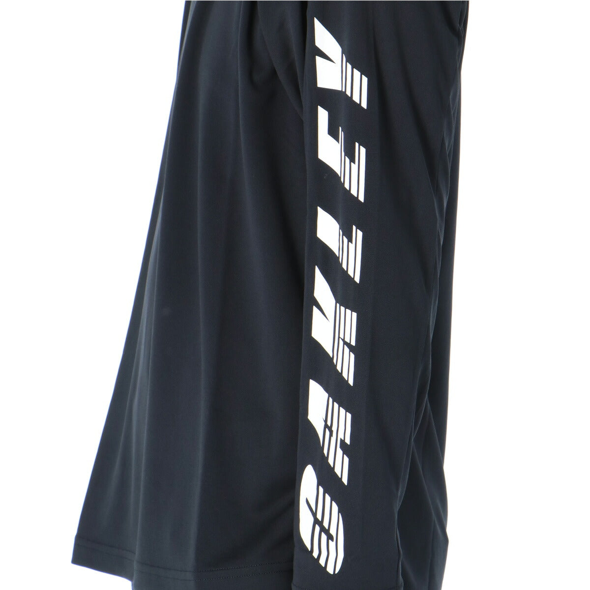 オークリー Tシャツ メンズ スラントロゴ ブラック ホワイト ブルー FOA408265