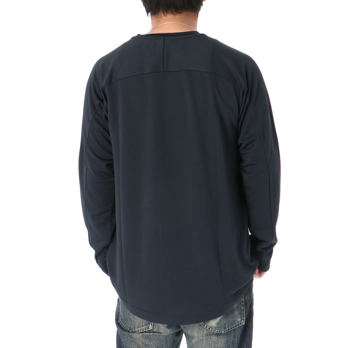 オークリー Tシャツ メンズ スラントロゴ ブラック ホワイト ブルー FOA408265