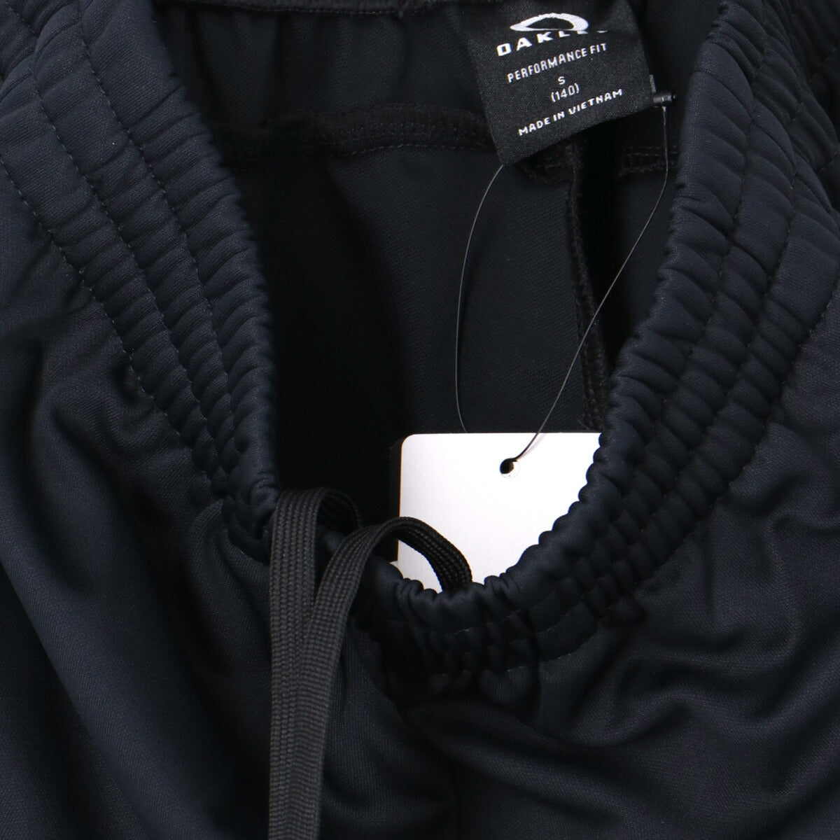 オークリー ジュニア ジャージ上下 テック OAKLEY アパレル 上下 FOA408311/FOA408331