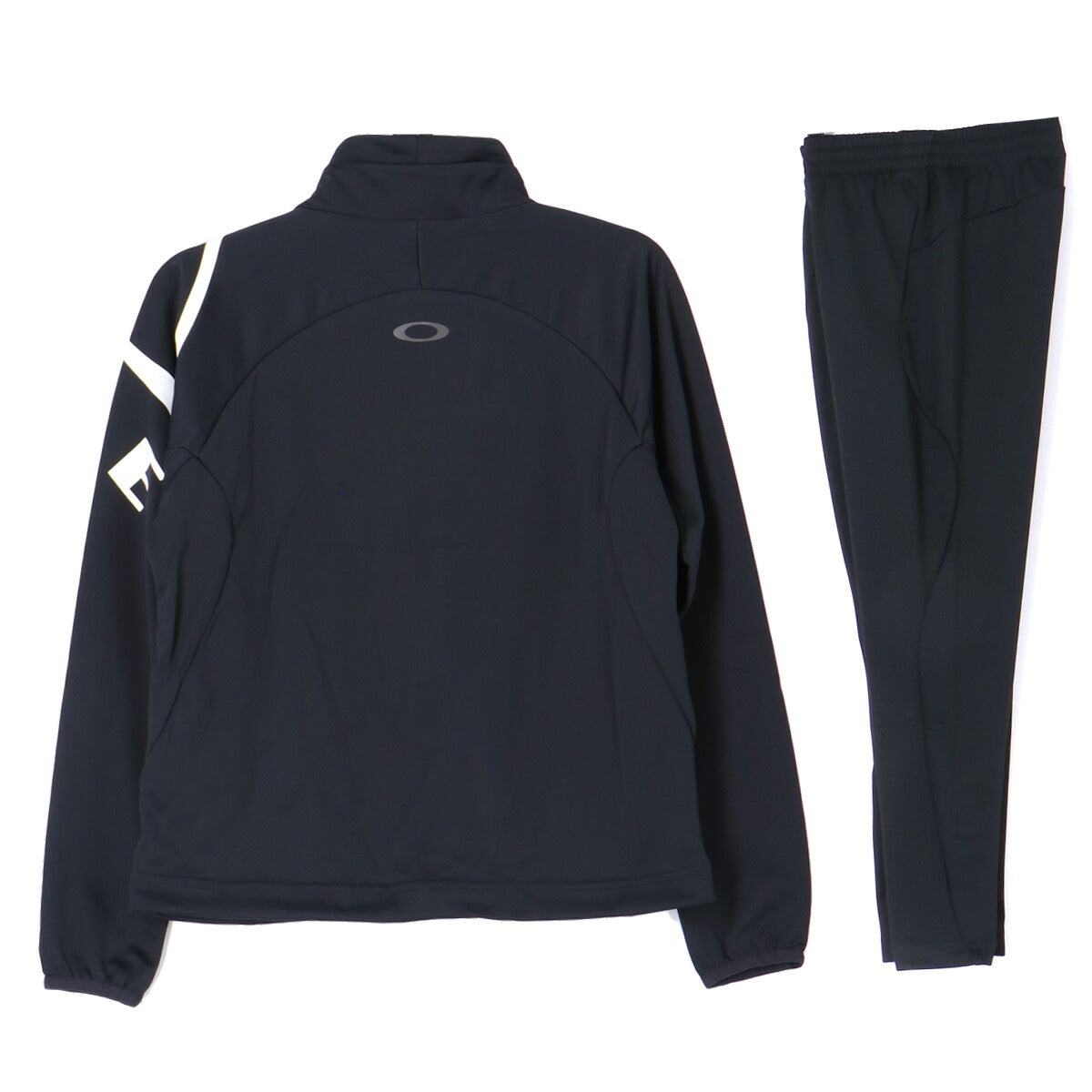オークリー ジュニア ジャージ上下 テック OAKLEY アパレル 上下 FOA408311/FOA408331