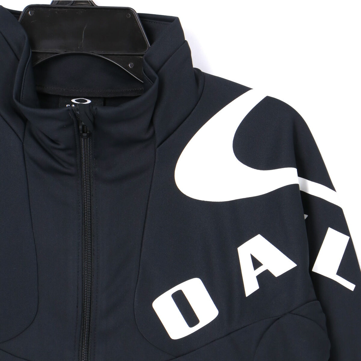 オークリー ジュニア ジャージ上下 テック OAKLEY アパレル 上下 FOA408311/FOA408331