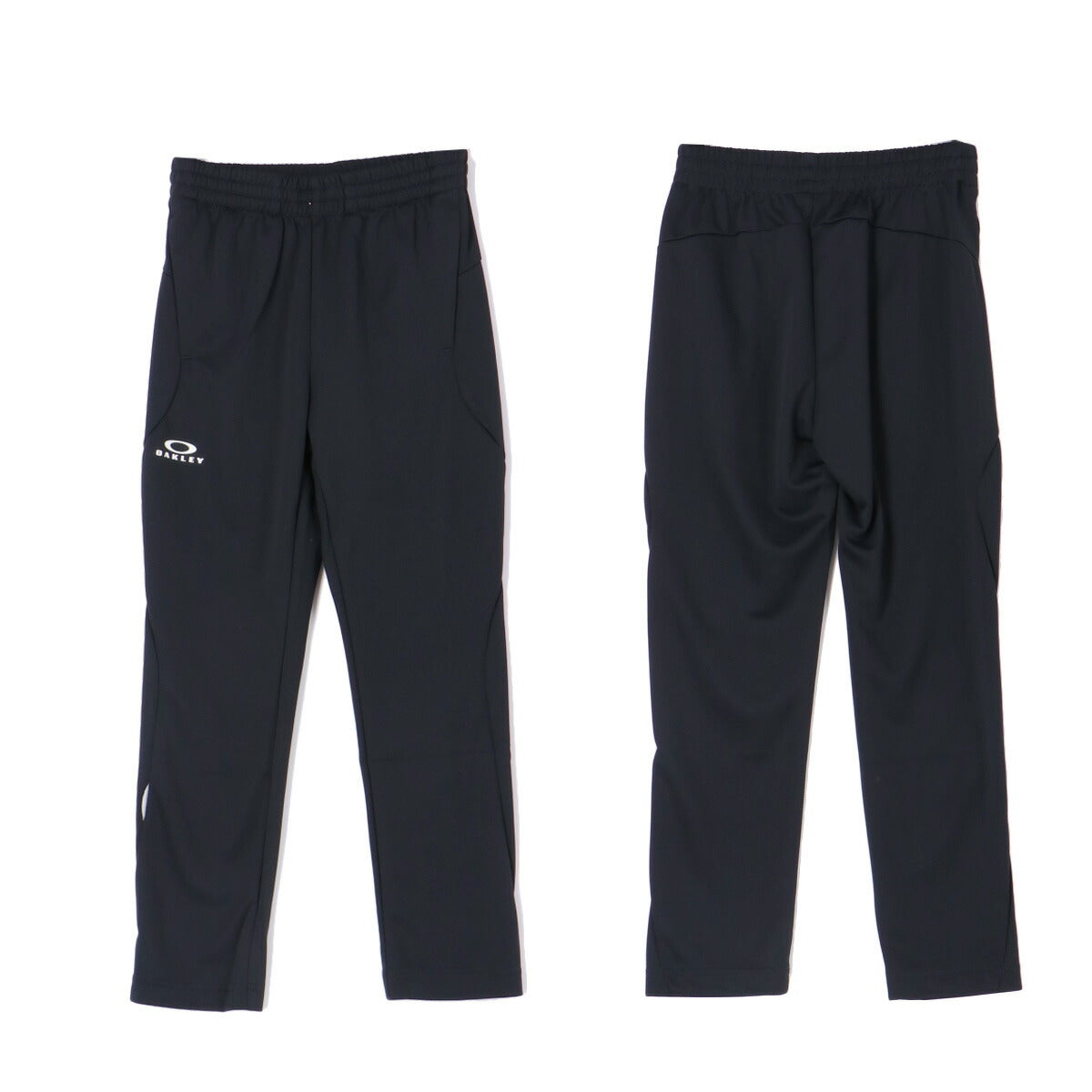 オークリー ジュニア ジャージ上下 テック OAKLEY アパレル 上下 FOA408311/FOA408331