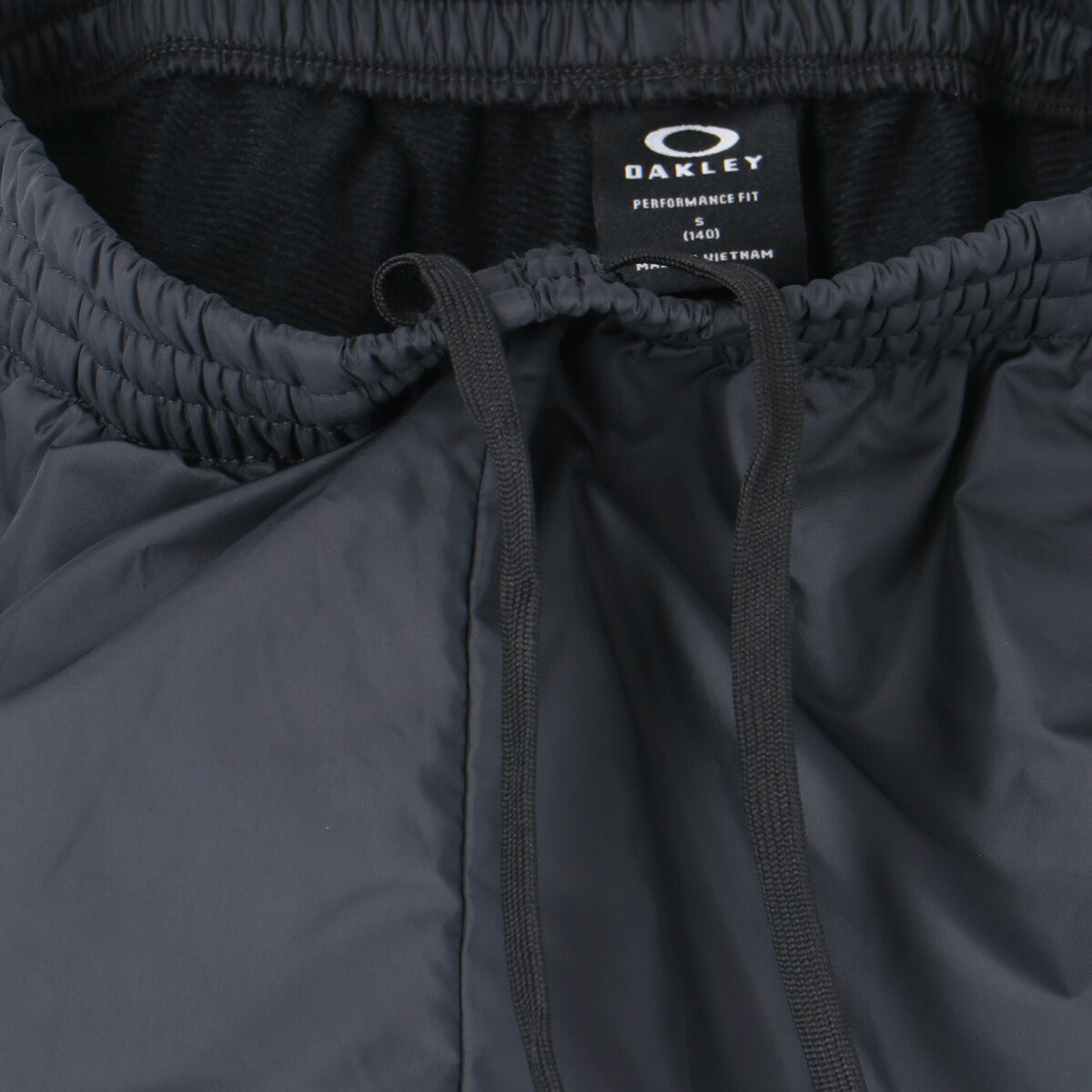 オークリー ジュニア ウインドブレーカー上下 OAKLEY アパレル 上下 FOA408313/FOA408335