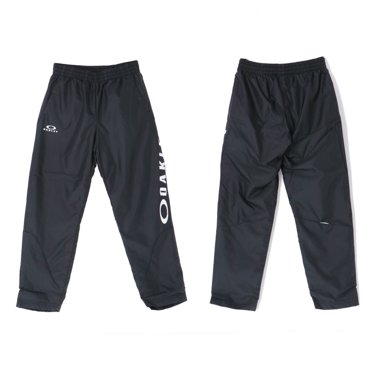 オークリー ジュニア ウインドブレーカー上下 OAKLEY アパレル 上下 FOA408313/FOA408335