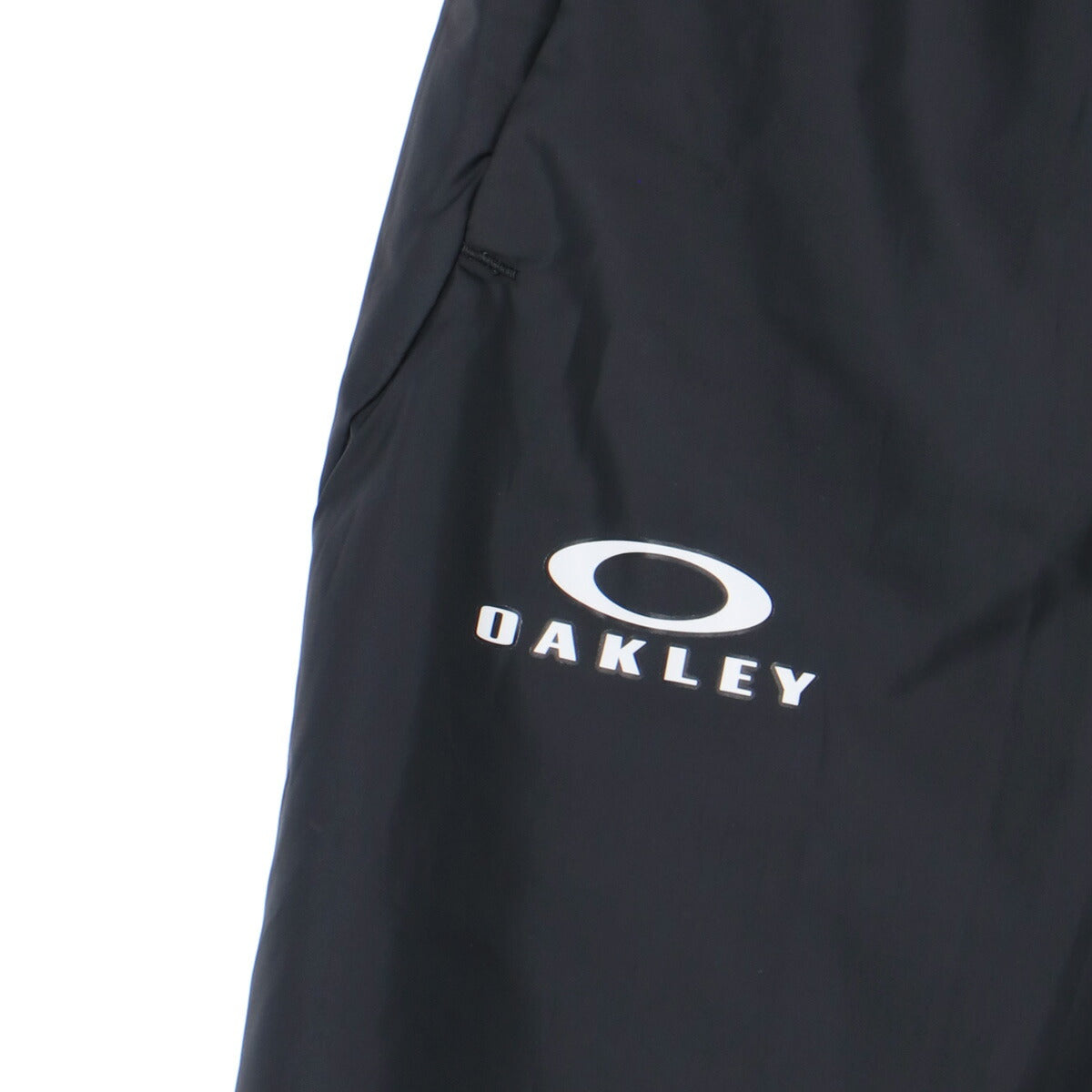 オークリー ジュニア ウインドブレーカー上下 OAKLEY アパレル 上下 FOA408313/FOA408335