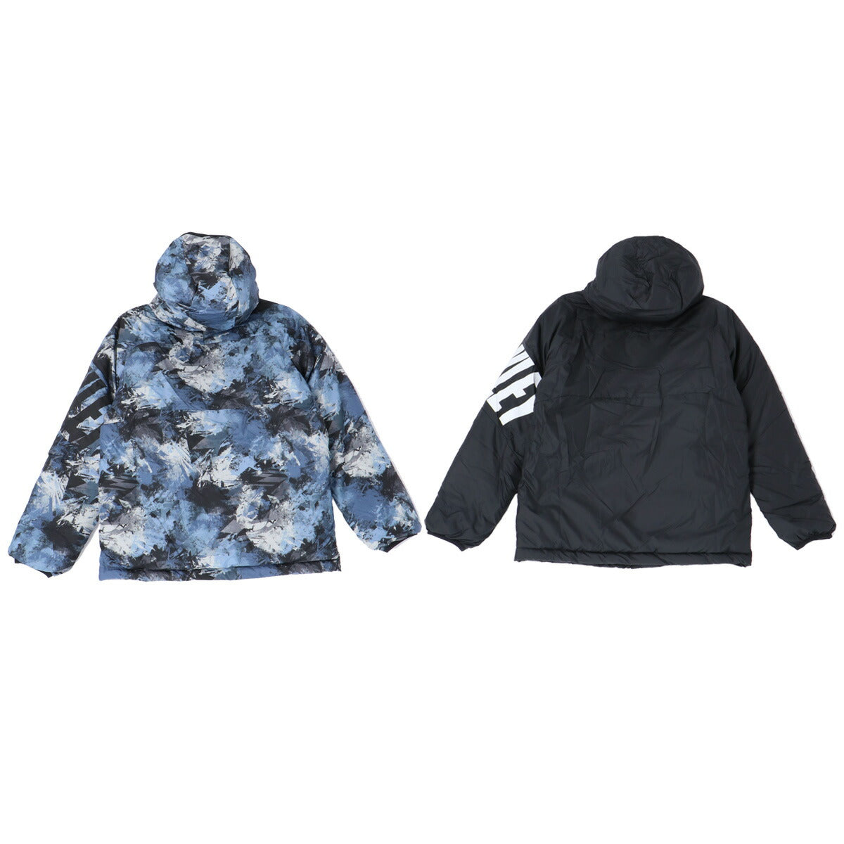 オークリー ジュニア 中綿ジャケット OAKLEY アパレル 上 FOA408314