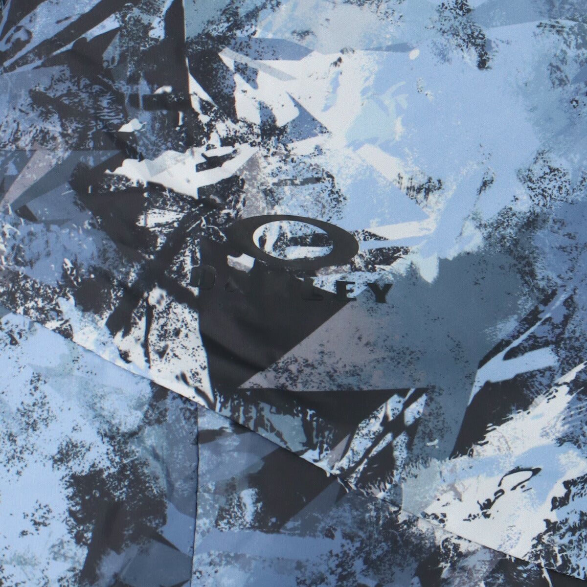 オークリー ジュニア 中綿ジャケット OAKLEY アパレル 上 FOA408314