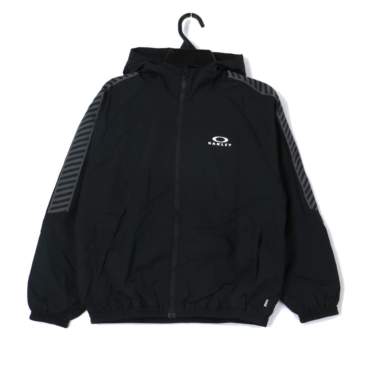 オークリー ジュニア ウインドジャケット OAKLEY アパレル 上 FOA408317
