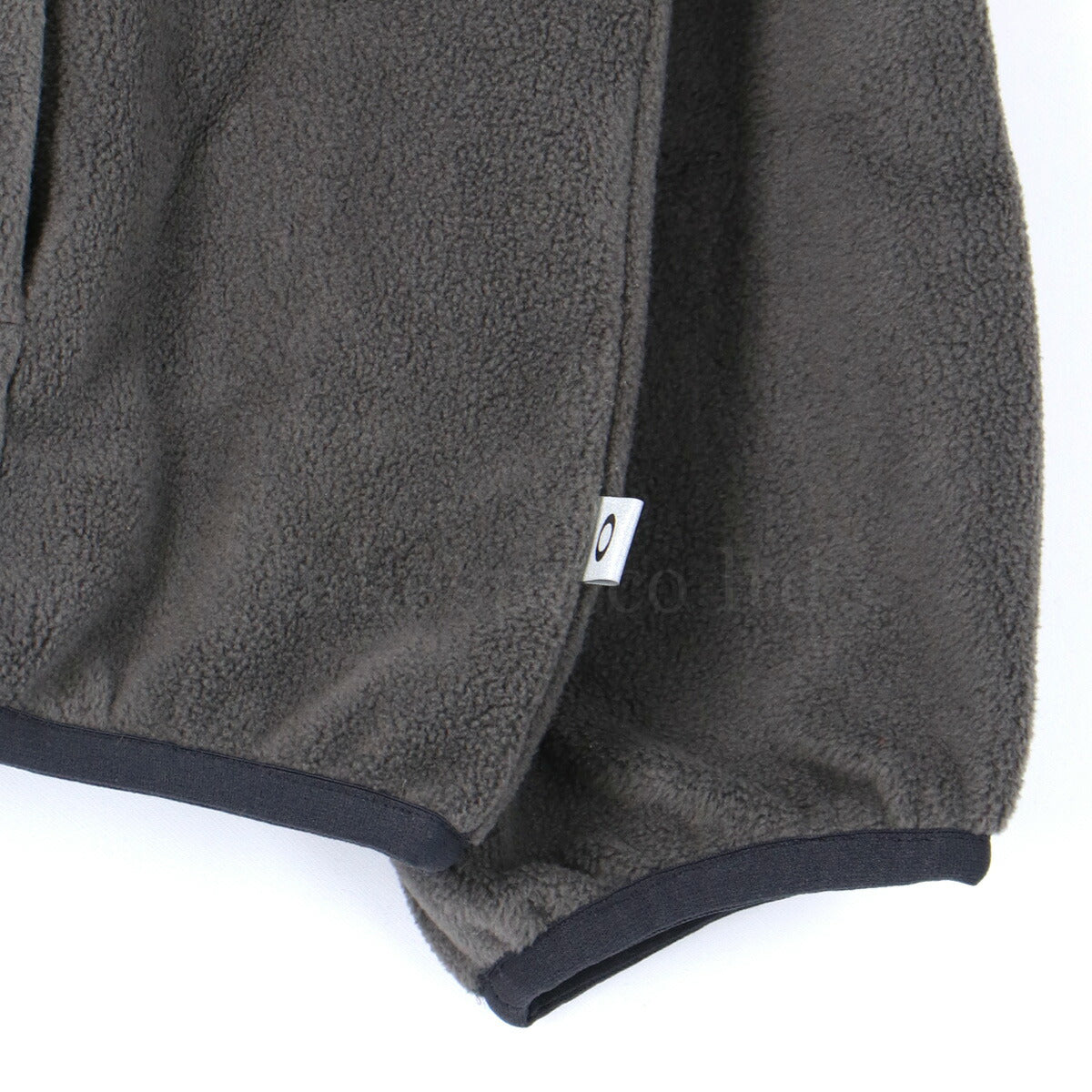 オークリー ジュニア フリースジャケット OAKLEY アパレル 上 FOA408324