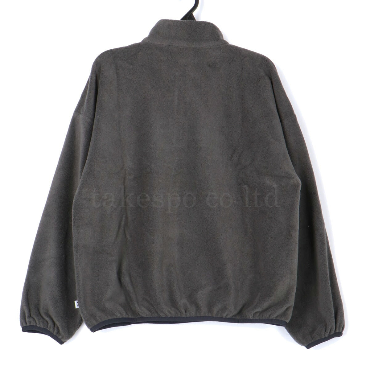 オークリー ジュニア フリースジャケット OAKLEY アパレル 上 FOA408324