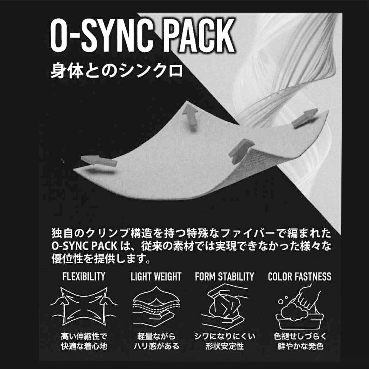オークリー ジャージ 上下 メンズ エンハンス テックジャージ ブラック ホワイト ネイビー グレー FOA408780