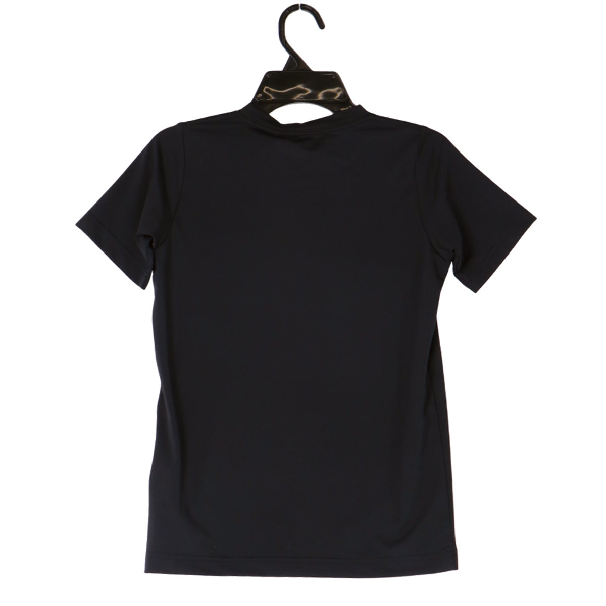 オークリー Tシャツ ジュニア ブラック ホワイト FOA408826