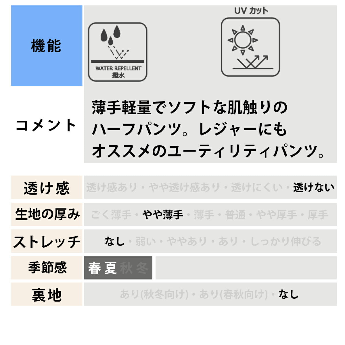 オークリー ハーフパンツ ジュニア ブラック FOA408837