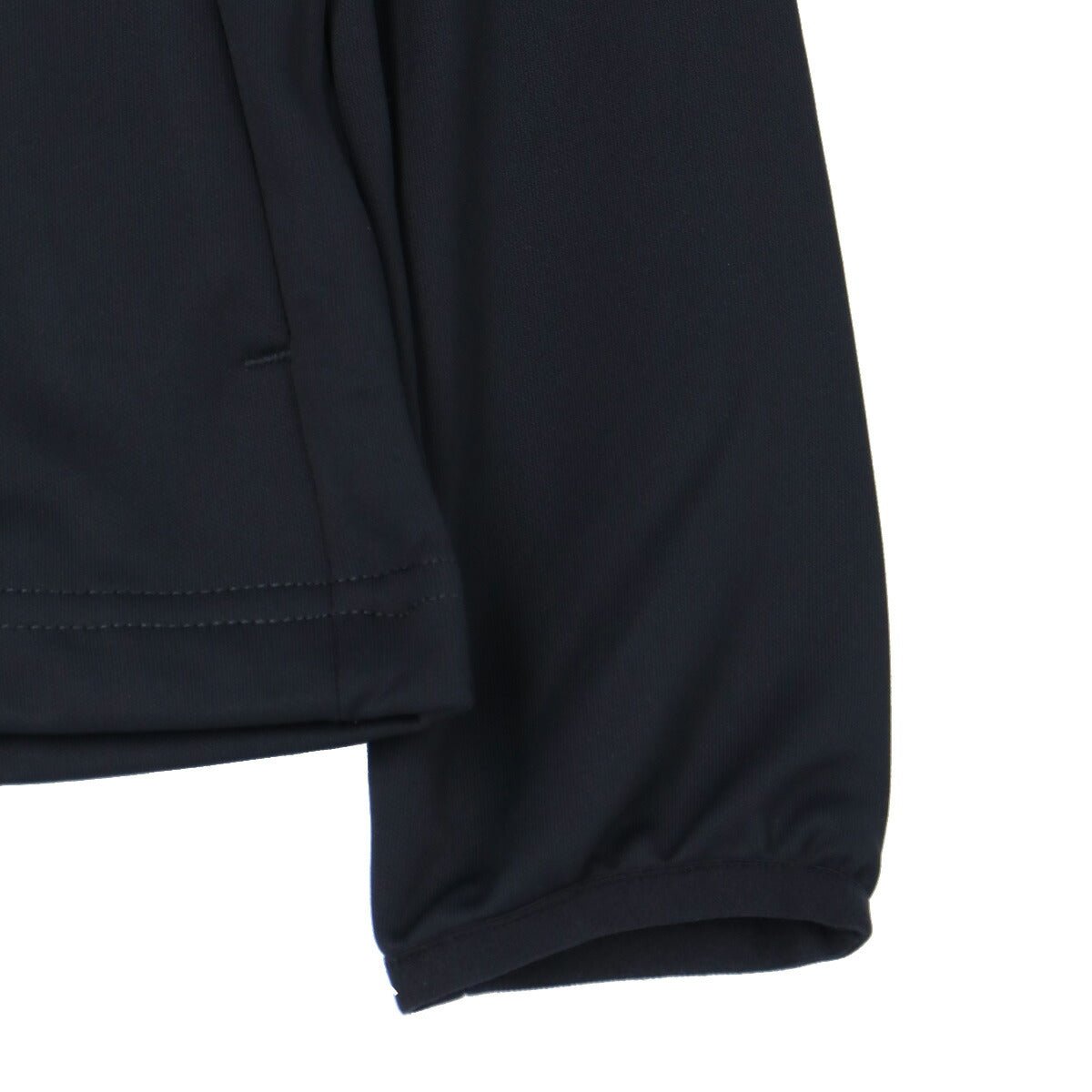 オークリー ジャージ上下 ジャージ 上下 セットアップ ジュニア ブランド OAKLEY 速乾 吸水 吸汗 ドライ UVカット フルジップ リフレクター 黒 トラックスーツ トラックジャージ FOA408966 上下セット 男 女の子 キッズ スポーツウェア トレーニングウェア スポーツ おしゃれ - 【公式】限定ジャージのタケスポ（Limited jersey takespo）