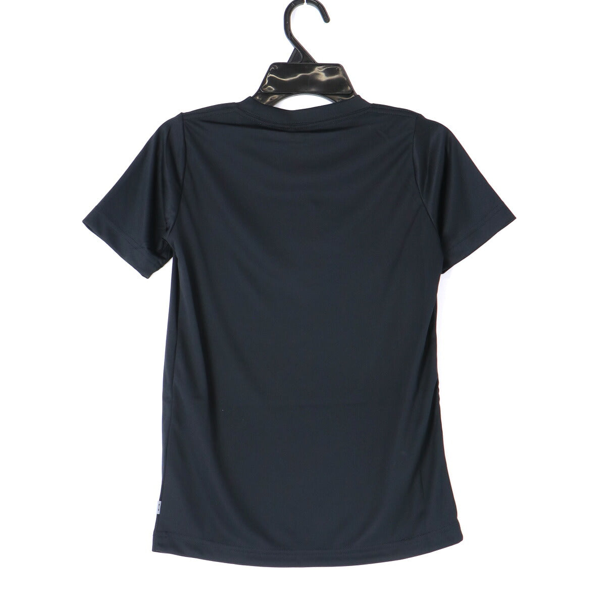 オークリー Tシャツ ジュニア ブラック ホワイト FOA408970